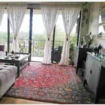 Photo of Patricio's room