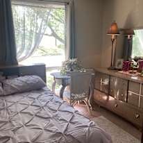 Photo of S's room