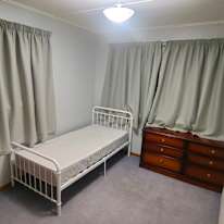 Photo of Shrush's room
