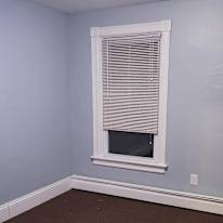 Photo of Bryant's room