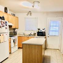 Photo of Heather's room