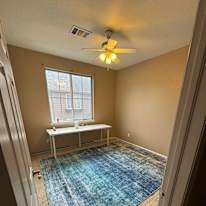Photo of Brenda's room