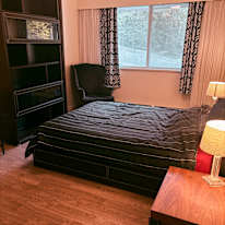 Photo of Jill's room