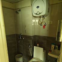 Photo of Sunil Joon's room