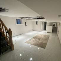 Photo of Christine's room