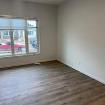 Photo of Tricia Proude's room