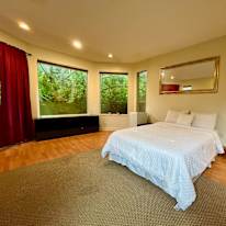 Photo of Lucas Nogueira's room