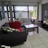 Photo of Debbie Mocke's room