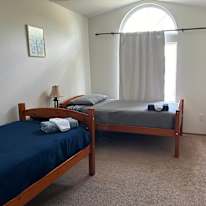 Photo of sunny's room