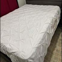Photo of Elsa Jimenez's room