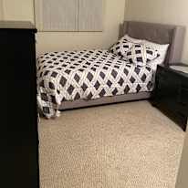 Photo of Carole's room