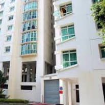 Photo of srini's room