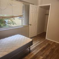 Photo of Anthony's room