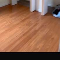 Photo of Prathyusha's room