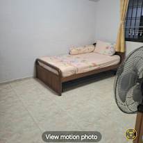 Photo of NancyTan's room