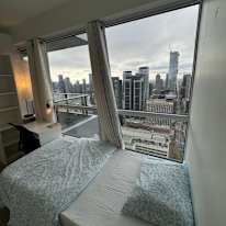 Photo of Sarah abouchaar's room