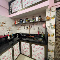 Photo of So'ham's room