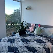 Photo of Ashima's room