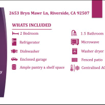 Photo of Surya's room