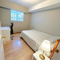 Photo of Hamid Reza's room