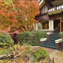 Photo of Karen's room