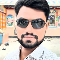 Photo of Haresh Prajapati's room