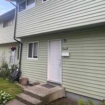 Photo of Alex's room