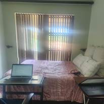 Photo of Lydia's room