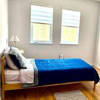 Photo of Jhackee's room