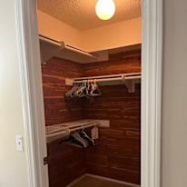 Photo of Diane's room