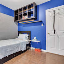 Photo of Ricky de Castro's room