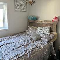 Photo of Yazzy's room