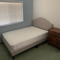 Photo of Dinnah's room