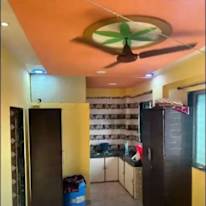 Photo of Ramesh's room