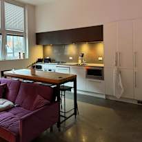 Photo of Viridiana's room