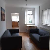 Photo of Izzy's room