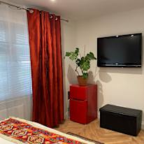 Photo of majda sayarh's room