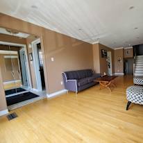 Photo of Bala's room