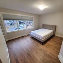 Photo of Carissa's room