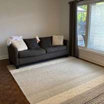 Photo of Chaya's room