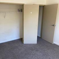 Photo of James's room