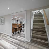 Photo of Pooja Patel's room