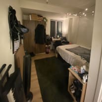 Photo of Jennifer's room