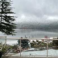 Photo of Yvonne's room