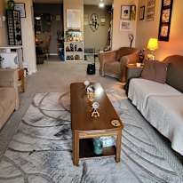 Photo of linda cowey's room