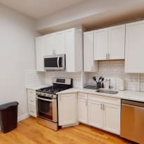 Photo of Sam June's room