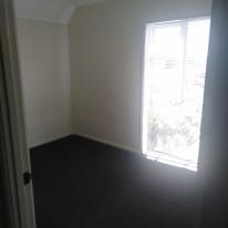 Photo of Jazzie's room