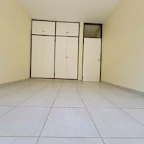 Photo of Jacob Sithole's room