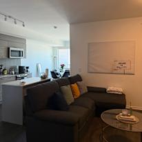 Photo of Heer's room
