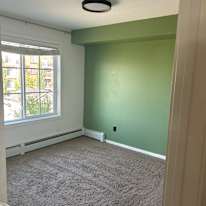 Photo of Monica's room